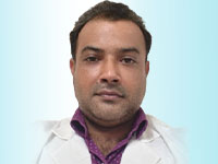 Dr. Ashish Devid